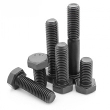 GRADE 4.8,8.8,10.9,12.9 HEX BOLT